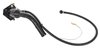 Fuel Filler Neck Fits Select 2004-2013 Chevrolet and GMC Trucks - image 3