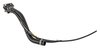 Fuel Filler Neck for 2007-2013 Chevrolet Silverado 1500 and GMC Sierra 1500, 2007 Chevrolet Silverado 2500 - image 3