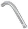 Fuel Filler Neck, Lower for 1957 Chevrolet Bel-Air, Del-Ray, One-Fifty, Two-Ten, except Station Wagon and Nomad - image 2