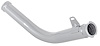 Fuel Filler Neck for 1955 Chevrolet Bel-Air, One-Fifty, Two-Ten, except  Station Wagon and Nomad - image 1