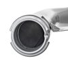 Fuel Filler Neck for 1955 Chevrolet Bel-Air, One-Fifty, Two-Ten, except  Station Wagon and Nomad - image 2