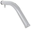 Fuel Filler Neck for 1955 Chevrolet Bel-Air, One-Fifty, Two-Ten, except  Station Wagon and Nomad - image 3