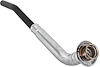 Fuel Filler Neck for 1987-1997 Ford F150, F250, F350 Trucks w/Tank Mounted Behind Rear Axle - image 1
