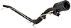 Fuel Filler Neck for 2004 Buick Rainer, 2002-2004 Chevrolet Trailblazer, GMC Envoy, Oldsmobile Bravada - image 1