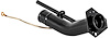 Fuel Filler Neck Fits Select 1992-2000 Cadillac Escalade, Chevrolet and GMC Trucks - image 1