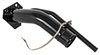 Fuel Filler Neck Fits Select 1992-2000 Cadillac Escalade, Chevrolet and GMC Trucks - image 3