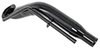 Fuel Filler Neck Fits Select 1973-1978 Chevrolet and GMC C/K Series Trucks & Blazer, 1st Design with 1/2 in. Vent Tube - image 2