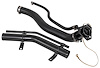 Fuel Filler Neck for 2000-2003 Chevrolet Tahoe, GMC Yukon XL 1500, Yukon XL 2500 - image 1