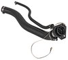 Fuel Filler Neck for 2000-2003 Chevrolet Tahoe, GMC Yukon XL 1500, Yukon XL 2500 - image 2