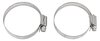 Fuel Filler Neck Hose for 1989-1992 Ranger w/84 in. Bed - image 4