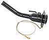 Fuel Filler Neck for 2007-2016 Chevrolet Silverado 1500 and GMC Sierra 1500 Trucks - image 1