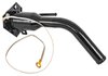 Fuel Filler Neck for 2007-2016 Chevrolet Silverado 1500 and GMC Sierra 1500 Trucks - image 2