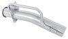 Fuel Filler Neck, Upper for 1957 Chevrolet Bel-Air, Del-Ray, One-Fifty, Two-Ten, except  Station Wagon and Nomad - image 2
