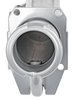 Fuel Filler Neck, Upper for 1957 Chevrolet Bel-Air, Del-Ray, One-Fifty, Two-Ten, except  Station Wagon and Nomad - image 3