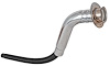 Fuel Filler Neck for 1987-1997 Ford F150, F250, F350 Trucks w/Midship Tank - image 1