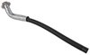 Fuel Filler Neck for 1987-1997 Ford F150, F250, F350 Trucks w/Midship Tank - image 2