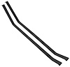 Fuel Tank Straps Fits Select 2002-2012 Lexus and Toyota Models [18.5-Gallon Tank]