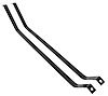 Fuel Tank Straps for 2001-2005 Toyota RAV4 [14.8-Gallon Tank] - image 1
