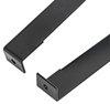 Fuel Tank Straps for 1963-1972 Chevrolet C-10 Trucks w/Rear Mount Converted Tank [20-Gallon Tank] - image 2
