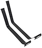Fuel Tank Straps for 2005-2020 Toyota Tacoma w/o Off Road Package [21.1-Gallon Tank]