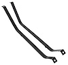 Fuel Tank Straps for 2003-2004 Pontiac Vibe, Toyota Matrix, Corolla w/FWD [13.2-Gallon Tank] - image 1