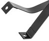 Fuel Tank Straps for 2003-2004 Pontiac Vibe, Toyota Matrix, Corolla w/FWD [13.2-Gallon Tank] - image 2