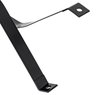 Fuel Tank Straps for 2003-2004 Pontiac Vibe, Toyota Matrix, Corolla w/FWD [13.2-Gallon Tank] - image 3