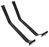Fuel Tank Straps for 2007-2021 Toyota Tundra w/Off Road Package [26.4-Gallon Tank]
