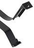 Fuel Tank Straps Fits Select 2005-2022 Nissan Frontier, NP300, 2009-2012 Suzuki Equator [21.1-Gallon Tank] - image 3