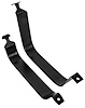 Fuel Tank Straps for 2002 Chevrolet Trailblazer, GMC Envoy, Oldsmobile Bravada [18.7-Gallon] - image 1
