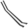 Fuel Tank Straps for 1992-2001 Lexus ES300, 1995-2004 Toyota Avalon, 1992-2001 Camry, 1999-2003 Solara [18.5-Gallon Tank]
