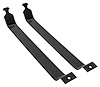 Fuel Tank Straps for 2002-2006 Chevrolet Suburban 2500, GMC Yukon XL 2500, 2005-2006 GMC Yukon w/Rear Tank [32.5-Gallon Tank] - image 1