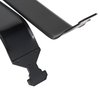 Fuel Tank Straps for 2002-2006 Chevrolet Suburban 2500, GMC Yukon XL 2500, 2005-2006 GMC Yukon w/Rear Tank [32.5-Gallon Tank] - image 3
