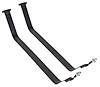 Fuel Tank Straps for 1987-1995 Jeep Wrangler w/Plastic Tank [20-Gallon Tank] - image 1