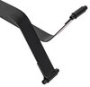 Fuel Tank Straps for 1987-1995 Jeep Wrangler w/Plastic Tank [20-Gallon Tank] - image 3
