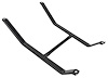 Fuel Tank Straps for 2006-2011 Acura CSX and Honda Civic [13.2-Gallon Tank] - image 1