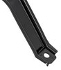 Fuel Tank Straps for 2006-2011 Acura CSX and Honda Civic [13.2-Gallon Tank] - image 3