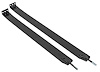 Fuel Tank Straps Fits Select 1988-1993 Dodge D-Series and W-Series Trucks [26-Gallon Tank] - image 1