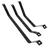 Fuel Tank Straps for 2006-2018 Toyota RAV4 [15.9-Gallon Tank] - image 1