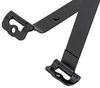 Fuel Tank Straps for 2005-2006 Toyota Tundra w/4WD [26.4-Gallon] - image 2