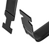 Fuel Tank Straps for 2004-2006 Ford F150, F250 Super Duty, Lobo Trucks w/o Skid Plate [26-Gallon Tank] - image 2