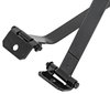 Fuel Tank Straps for 2000-2004 Toyota Tundra w/4WD [26.4-Gallon Tank] - image 2