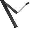 Fuel Tank Straps for 2000-2004 Toyota Tundra w/4WD [26.4-Gallon Tank] - image 3