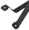 Fuel Tank Straps for 2004-2012 Chevy Malibu w/Hatchback, 2005-2010 Pontiac G6, 2007-2009 Saturn Aura [16-Gallon Tank] - image 2