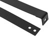 Fuel Tank Straps for 1982-2001 Chevy S10, 1982-1990 GMC S15, 1991-2001 Sonoma, 1996-2000 Isuzu Hombre Trucks [18.5-Gallon Tank] - image 3