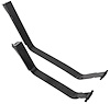 Fuel Tank Straps for 2004-2022 Nissan Titan, 2016-2019 Titan XD