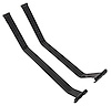 Fuel Tank Straps for 2008-2020 Toyota Sequoia, 2007 Tundra w/o Off Road Package [26.4-Gallon Tank] - image 1