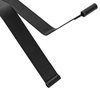 Fuel Tank Straps for 2008-2020 Toyota Sequoia, 2007 Tundra w/o Off Road Package [26.4-Gallon Tank] - image 3
