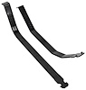 Fuel Tank Straps Fits Select 1996-2002 Chevrolet and GMC Vans [31-Gallon Tank]