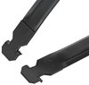 Fuel Tank Straps Fits Select 1996-2002 Chevrolet and GMC Vans [31-Gallon Tank] - image 2